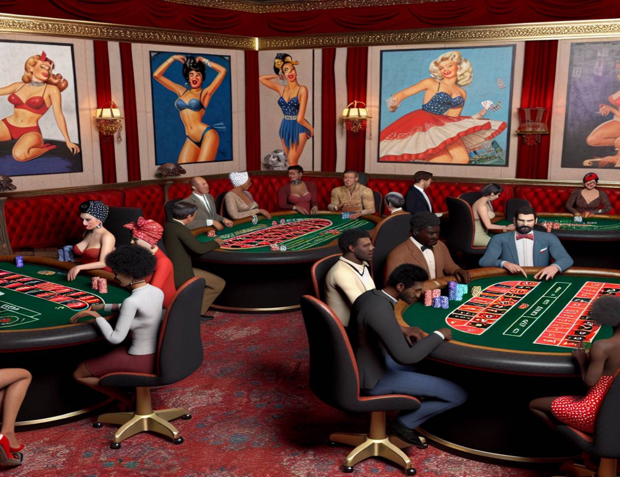 pin up casino app download