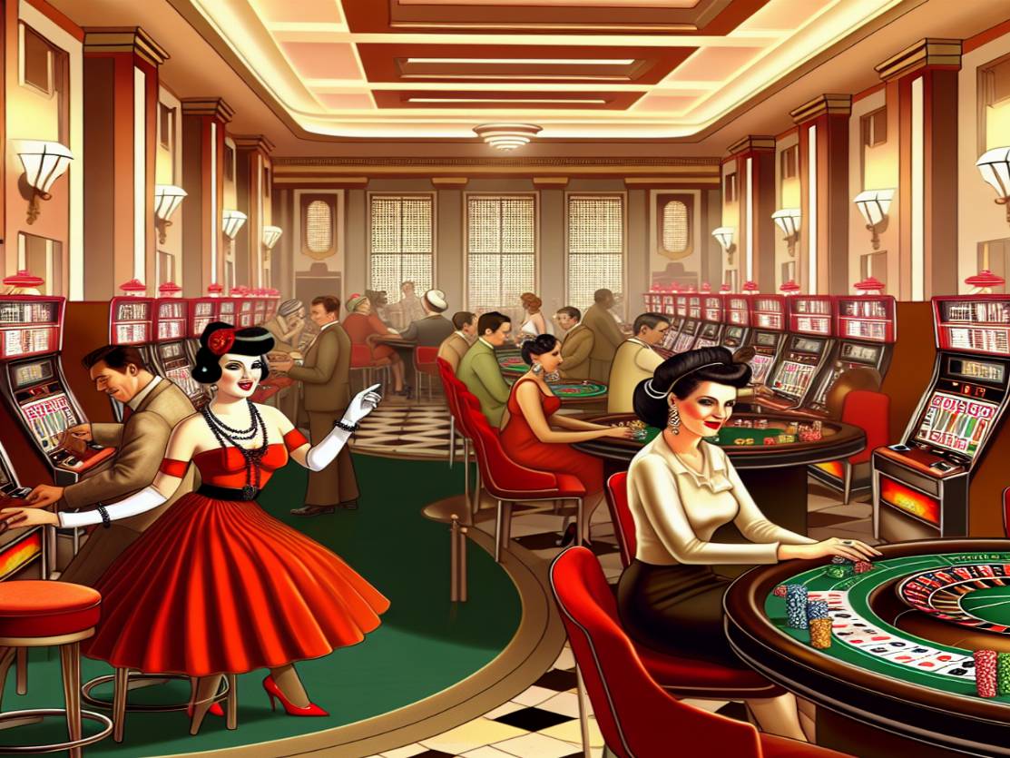 pin up casino online