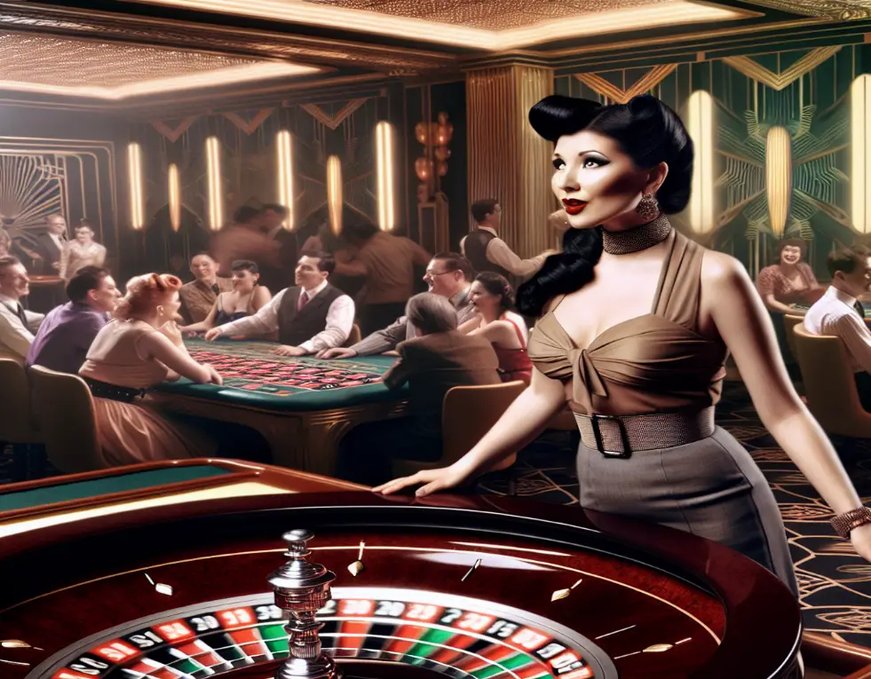 pin up casino review